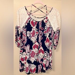 Entro Boutique dress